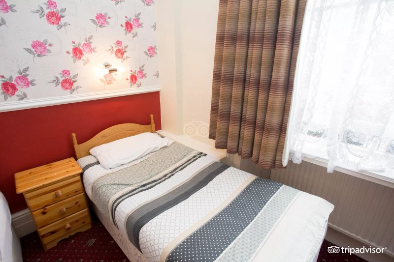 Stanley House Hotel
