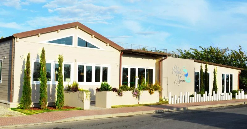 Ristorante Elefante Marino