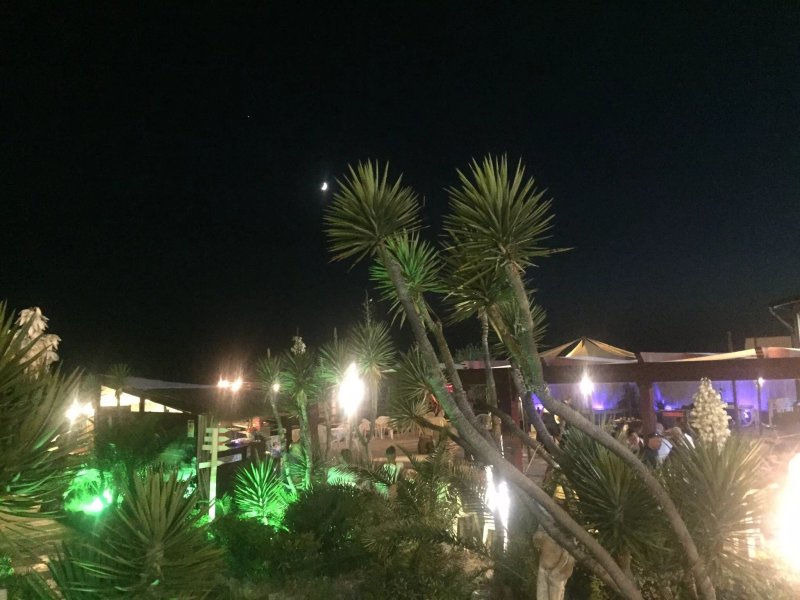 Ristorante Lido Venere