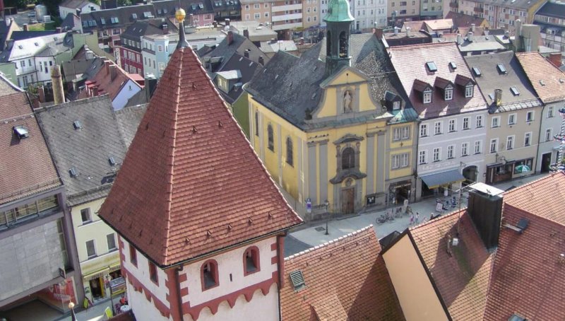 Theresienkirche