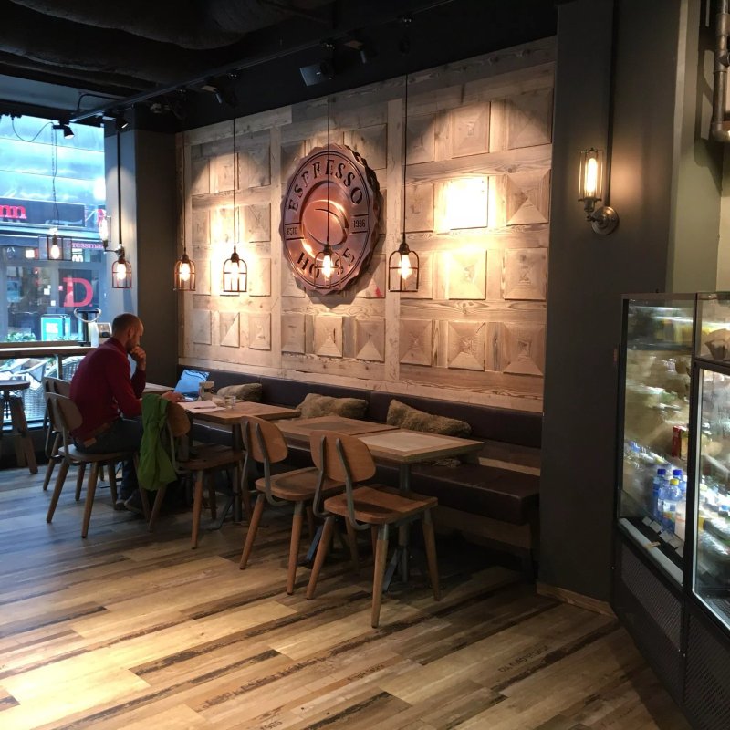 Espresso House