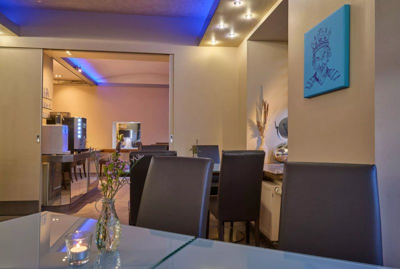 Cityhotel Kaiser Karl Aachen