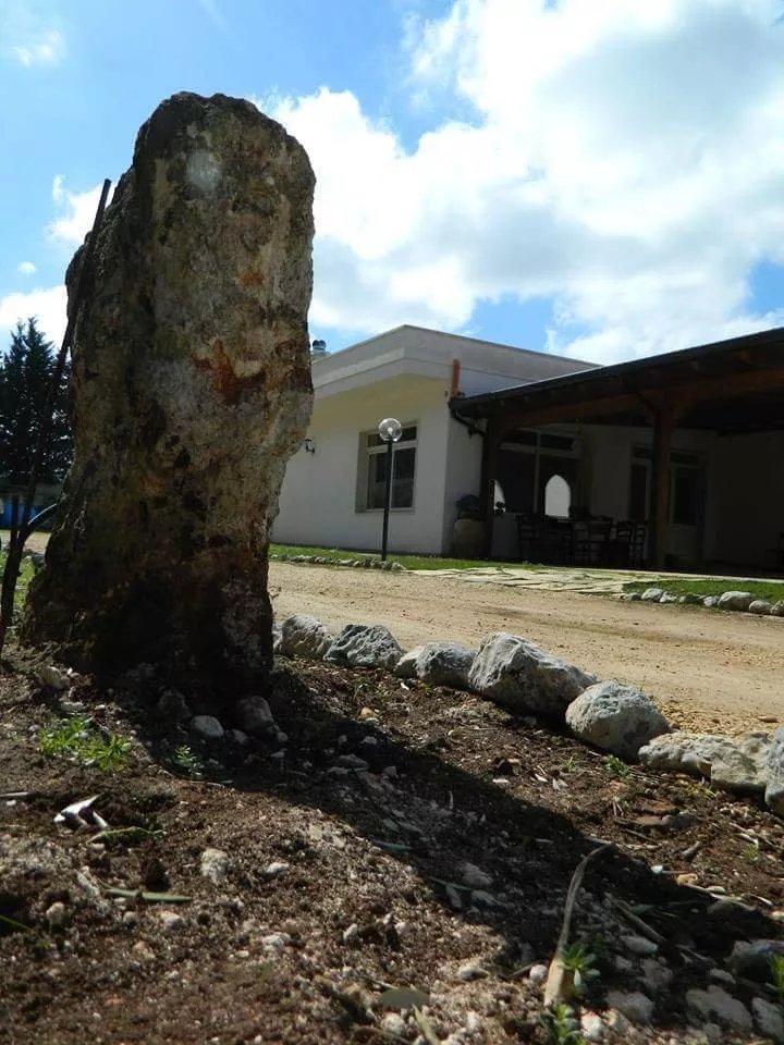 Agriturismo Serra Vecchia