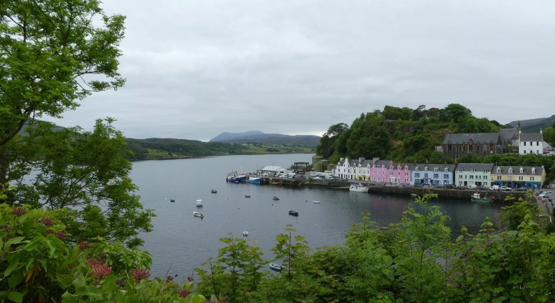 The Harbour Fish & Chip Shop