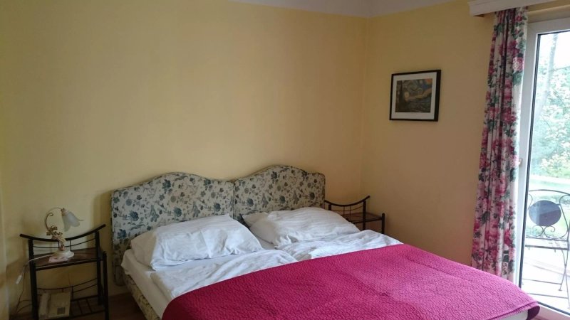 Hotel Stefanie