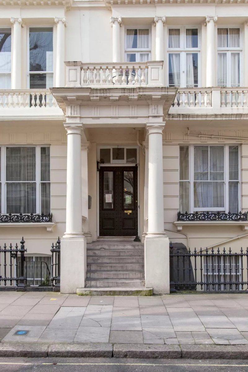 Talipot Apartments Hyde Park