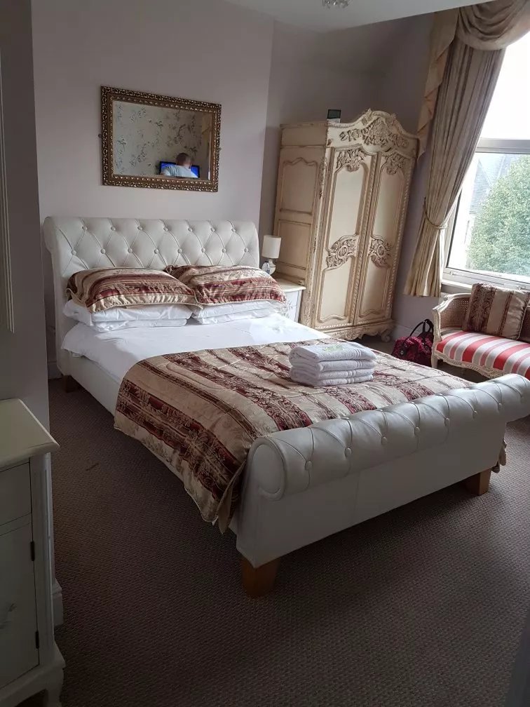Dexby Town House
