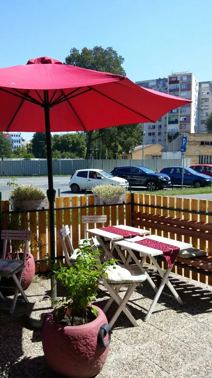 Trattoria Vapene