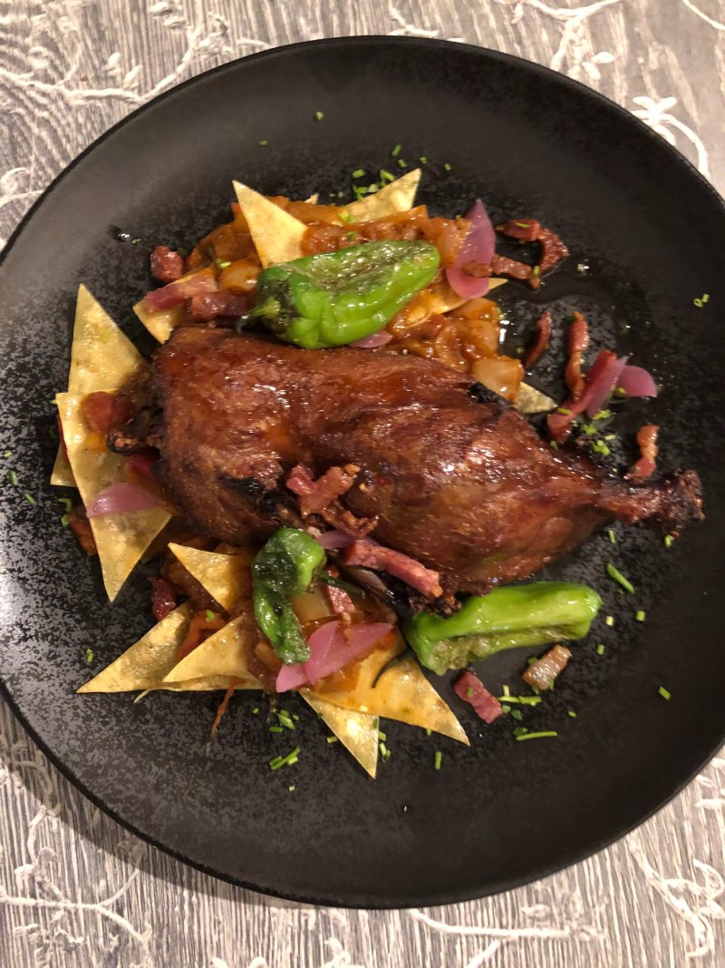 Meatology Svajci Lak