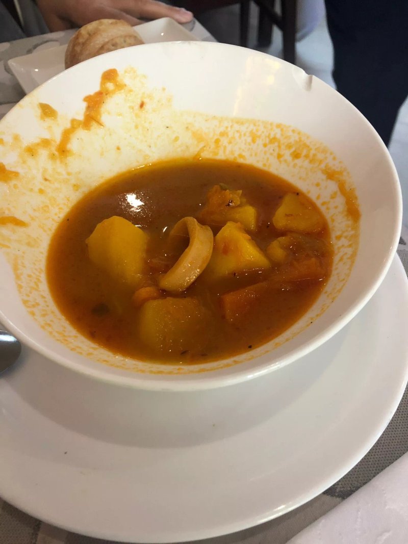Marisqueria Nuevo Chankete