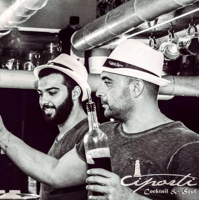 Ciporti coktail & soul