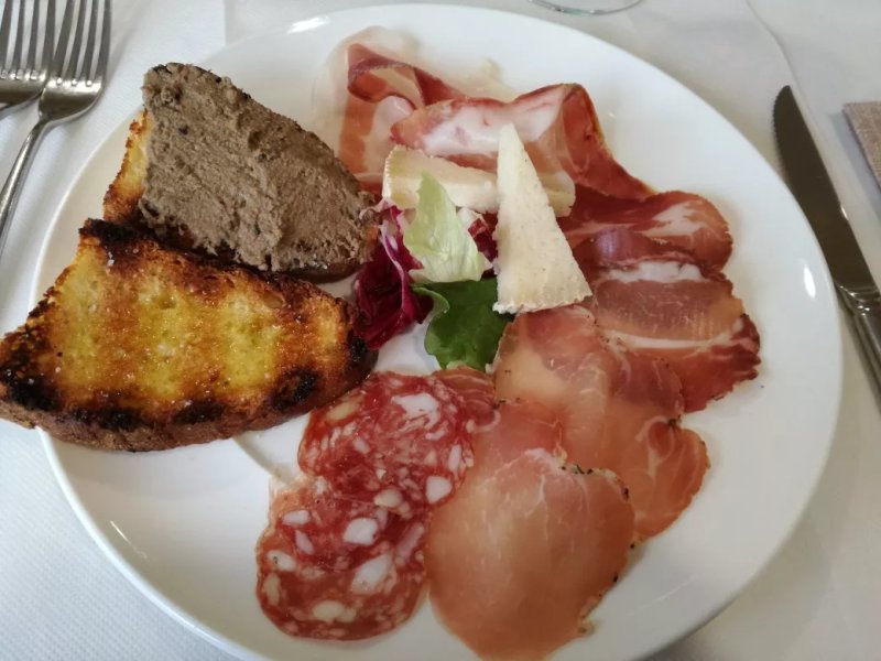 Pappallegra Family Restaurant