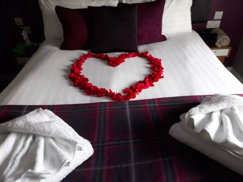 The Spires Serviced Apartments Edinburgh