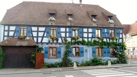 Hotel Le Moulin