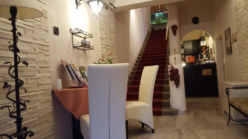 Hotel Romantik