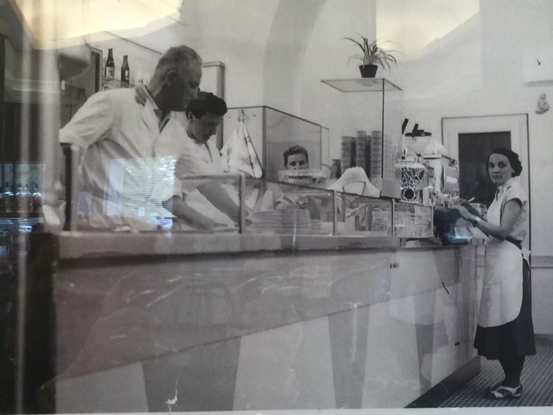 Gelateria Pampanin