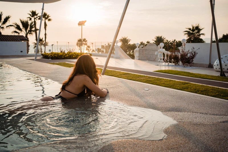 Olimpia Cilento Resort & Spa