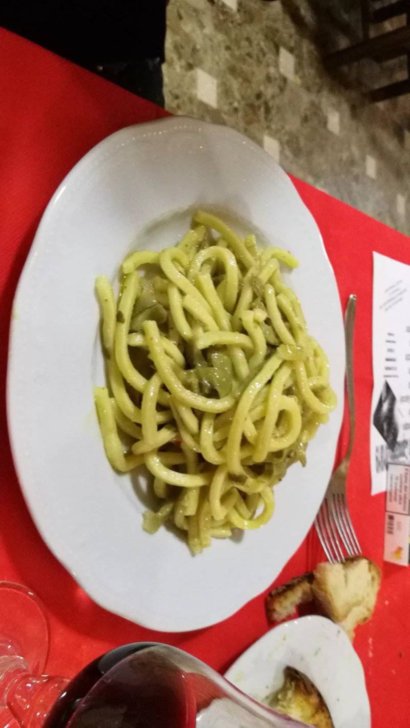 Ristorante Paolina