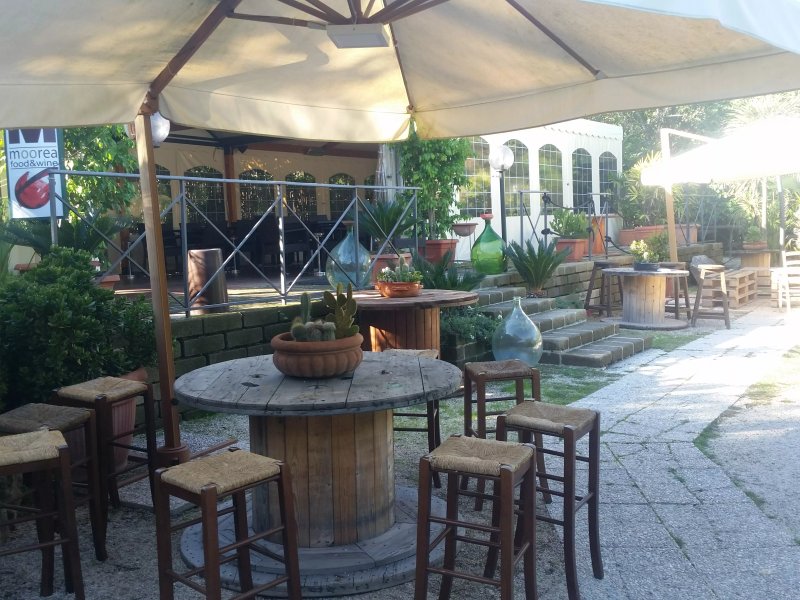 Moorea Food & Wine