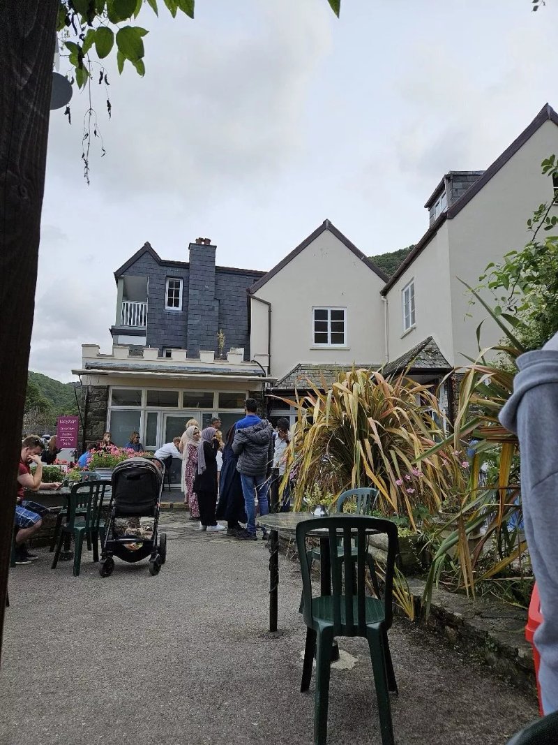 The Coffee Mill