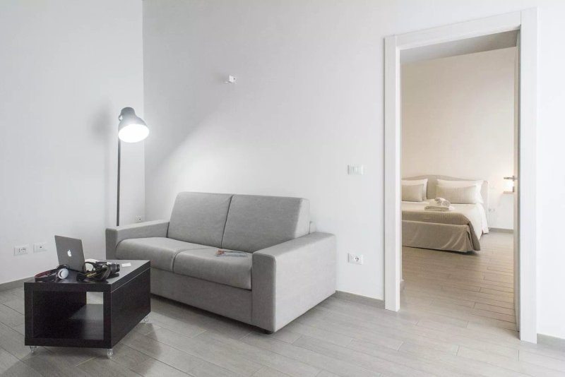 Oceano Rooms B&B