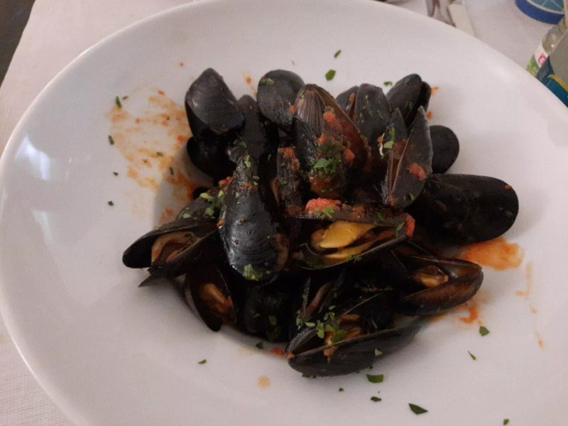 Ristorante Pizzeria Capri