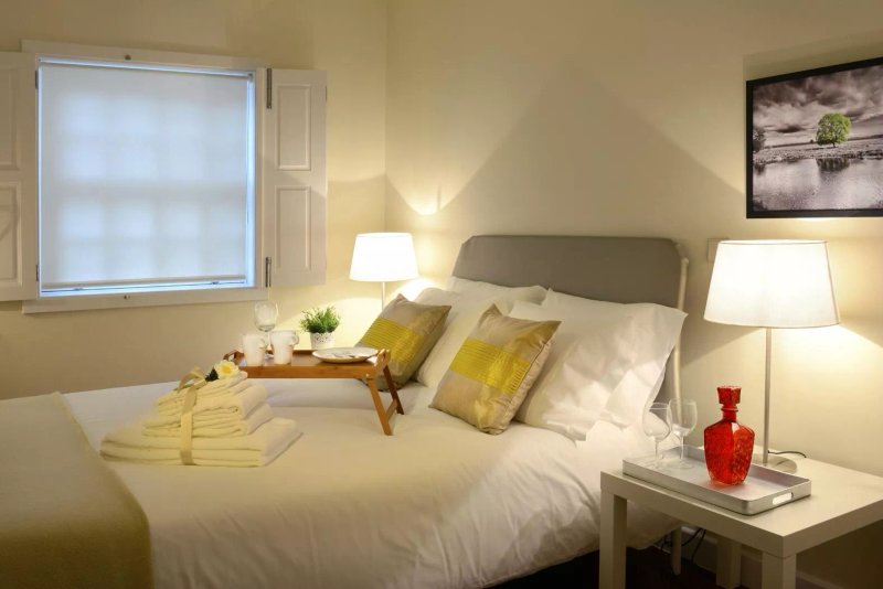 Cathedral Guesthouse