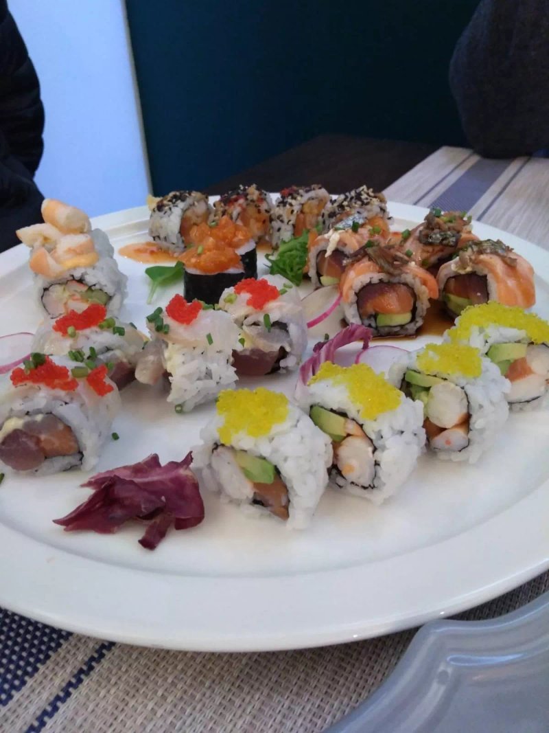 Yatai - Sushi Bar