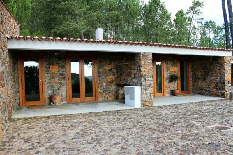 Apartamentos Rurais - Casas do Lagar
