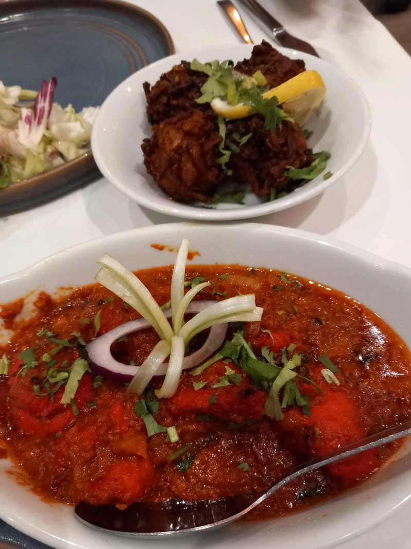 Little India Restaurant & Takeaway