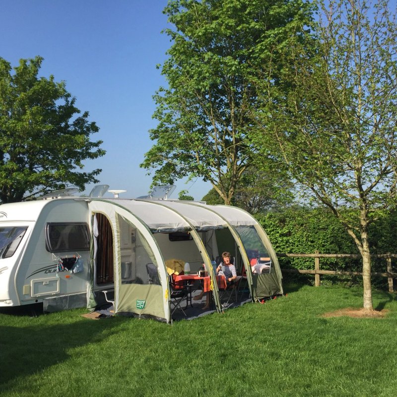 Piccadilly Caravan Park