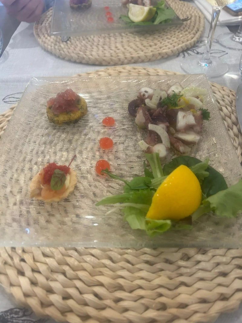 Ristorante L’ Antro di Dioniso