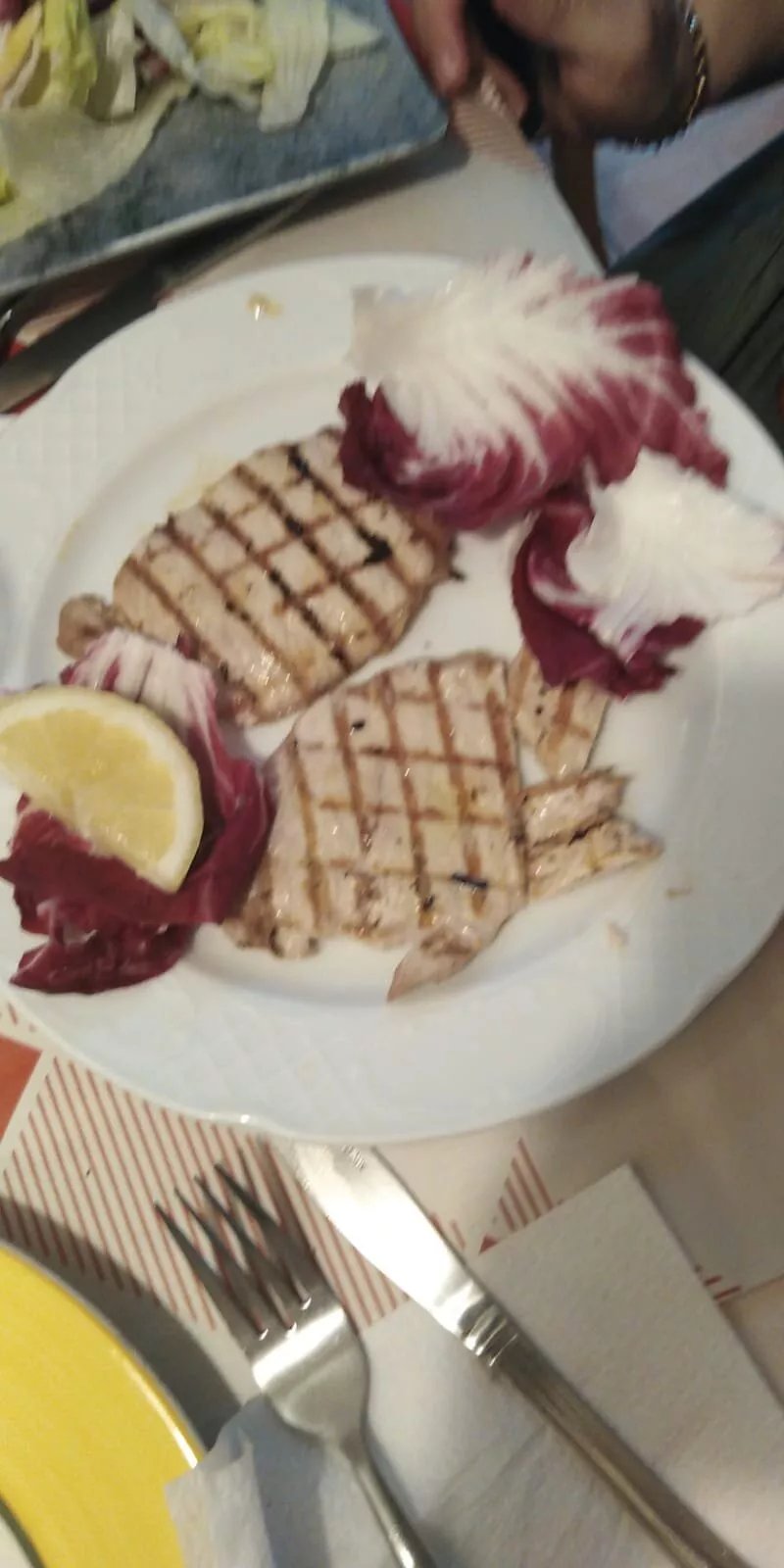 Ristorante Hosteria Dei Sapori