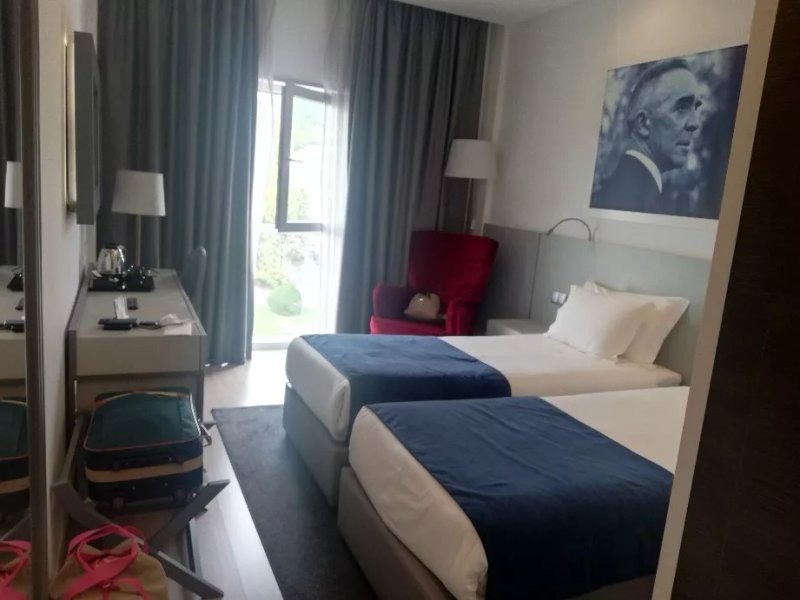 Hotel Jose Regio