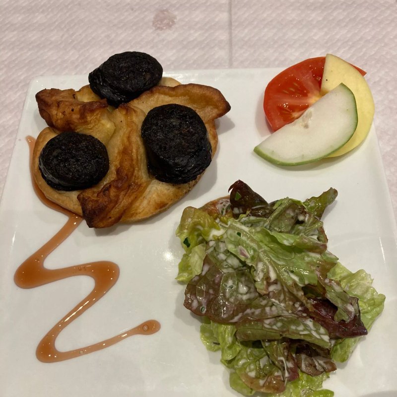 Les Saveurs d'Antan