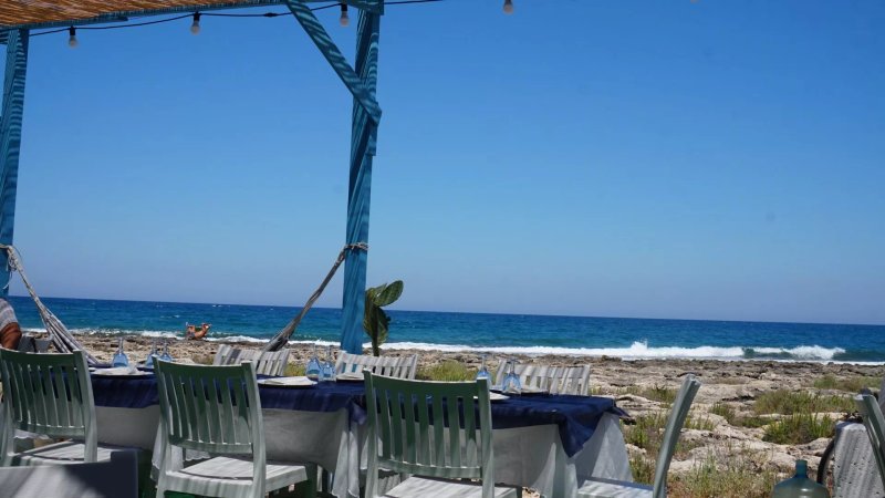 Ristorante Cala Ponte