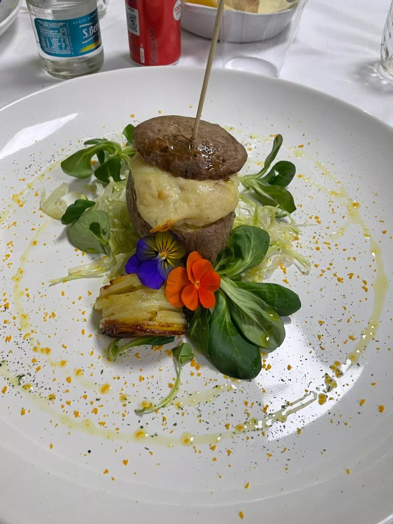 Oyster Ristorante Pizzeria