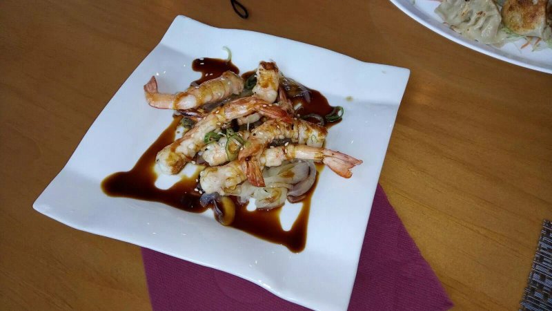Mi Sushi Buffet