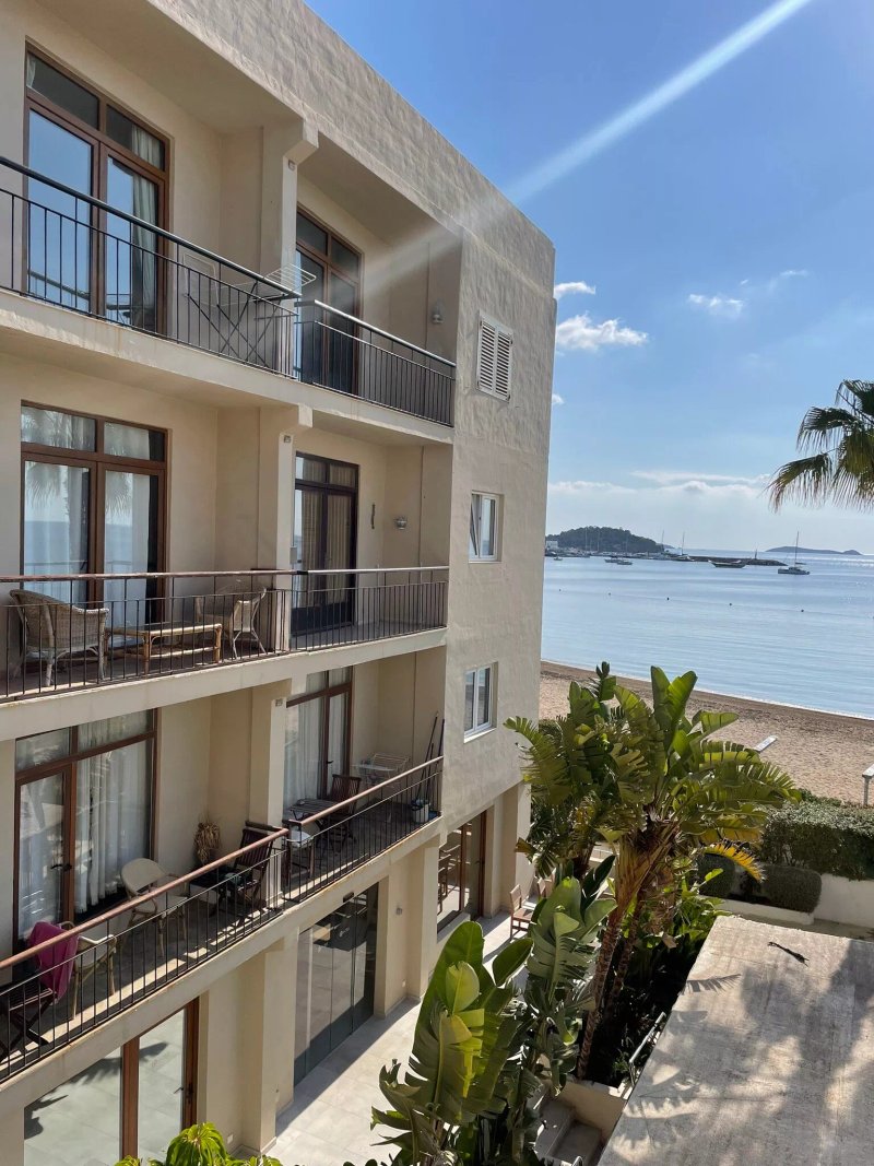 Boutique Apartments Marsol Ibiza