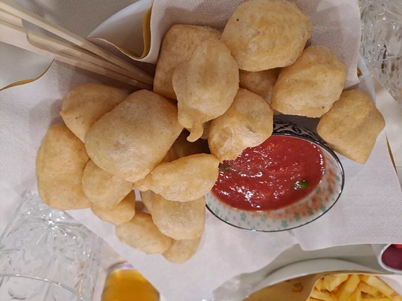 Il Segreto di Pulcinella