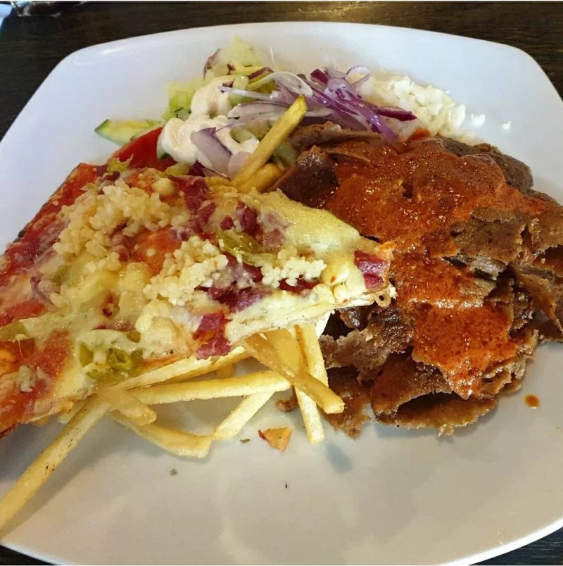 Uskudar Kebab