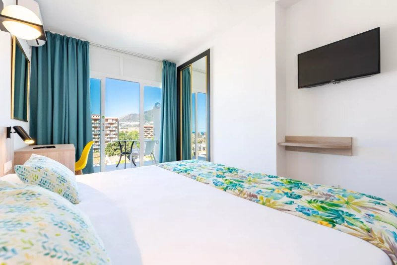 Hotel THB San Fermin