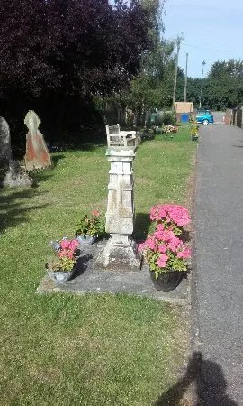 All Saints Church