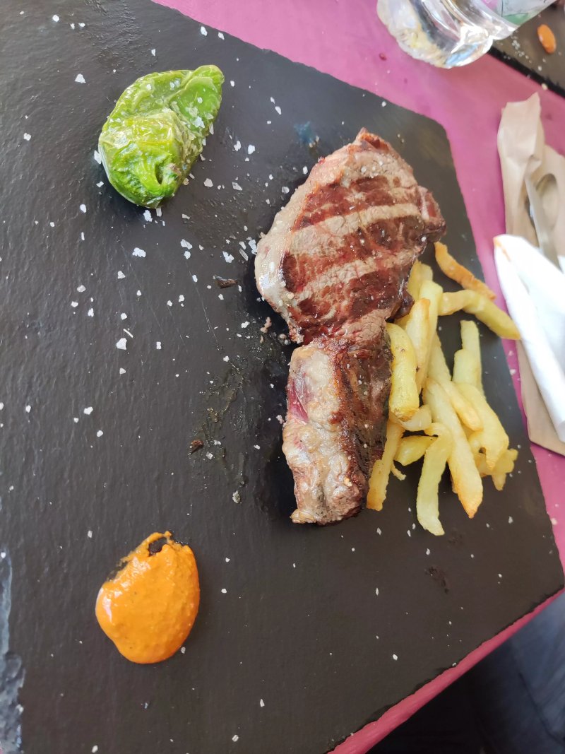 Restaurante Venta El Tentaero