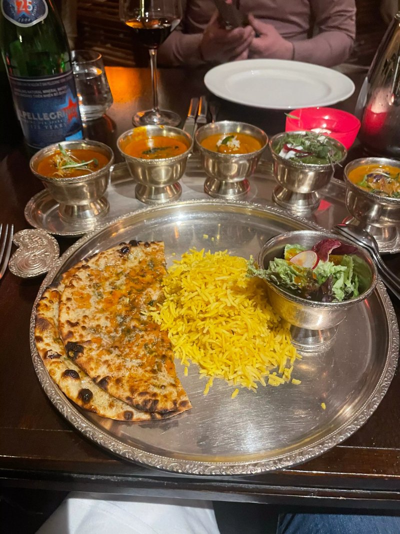 Rasam Restaurant