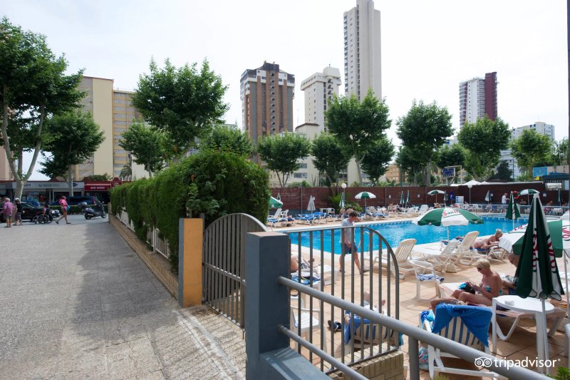 Medplaya Hotel Riudor