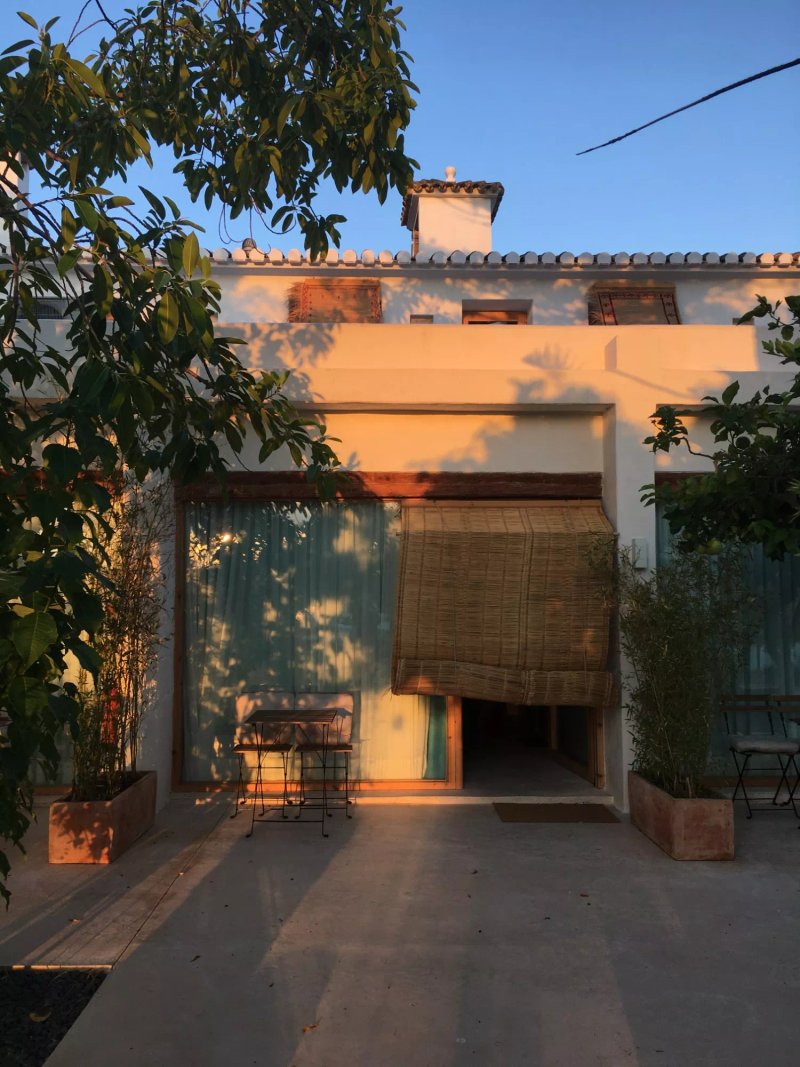 Boho Suites Denia