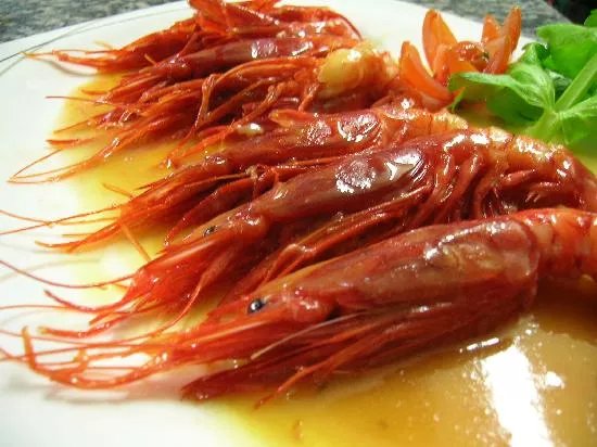 Restautant Gourmet