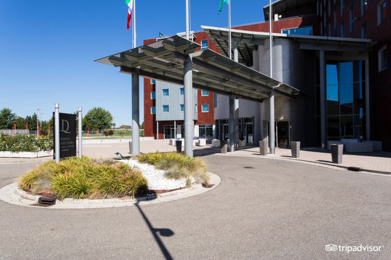 Domina Milano Fiera