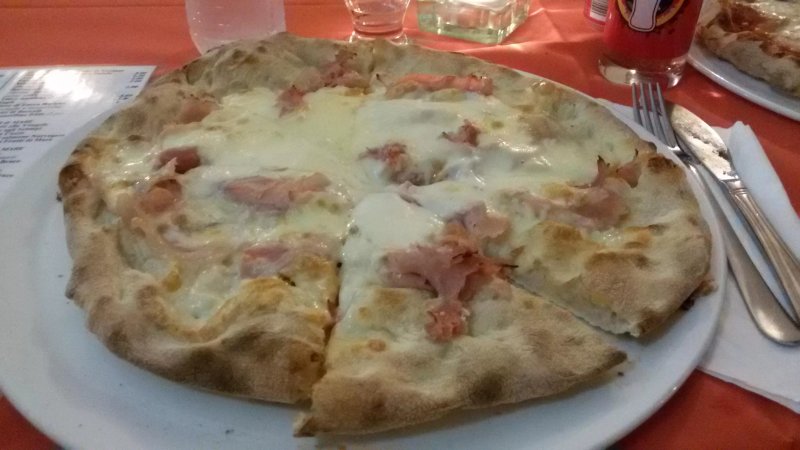 O' Vesuvio